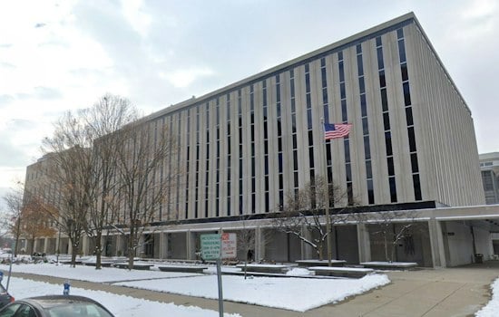Moraine Woman Gets 21 Days in Jail After Holding Child's Hand to Hot Stove