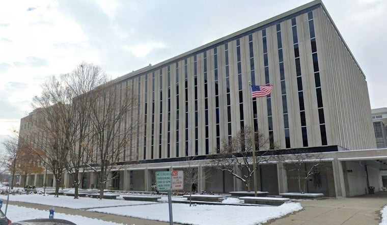 Moraine Woman Gets 21 Days in Jail After Holding Child's Hand to Hot Stove
