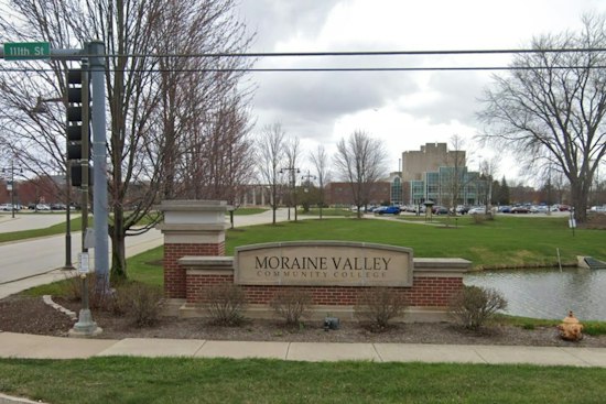 Moraine Valley Out of Room for Fire, EMT Training, Asks Voters for $115M