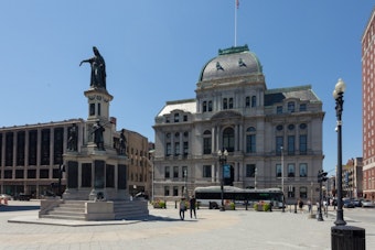 Morales Starts Building Providence City Hall Team Before Votes Are Even Cast