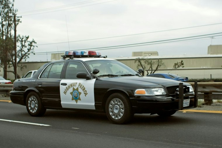 Moreno Valley Car Explosion Leaves Two CHP Officers Burned on I-215
