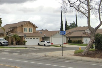 Moreno Valley Crash Kills One, Shuts Down Heacock Street for Hours