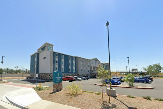 Moreno Valley Hotel Room Housed Suspected PCP Lab, Deputies Possibly Exposed