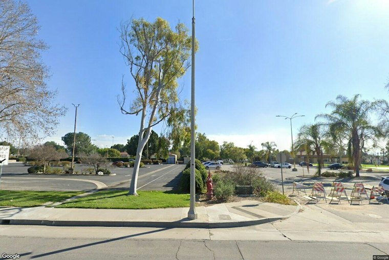 Moreno Valley Rider, 26, Dies at Riverside Intersection After Cardiac Arrest