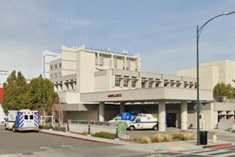 Morgan Hill Man Drives Dying Wife to Hospital, Confesses to Killing Her