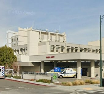 Morgan Hill Man Drives Dying Wife to Hospital, Confesses to Killing Her