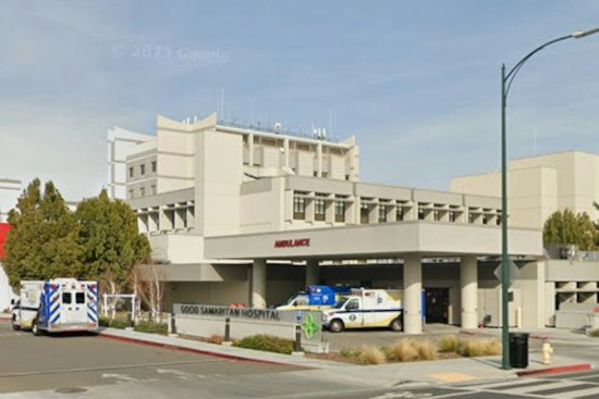 Morgan Hill Man Drives Dying Wife to Hospital, Confesses to Killing Her