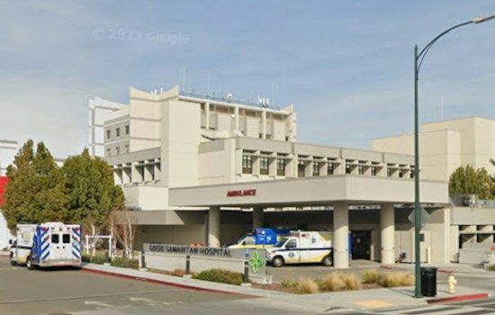 Morgan Hill Man Drives Dying Wife to Hospital, Confesses to Killing Her
