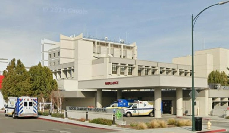 Morgan Hill Man Drives Dying Wife to Hospital, Confesses to Killing Her