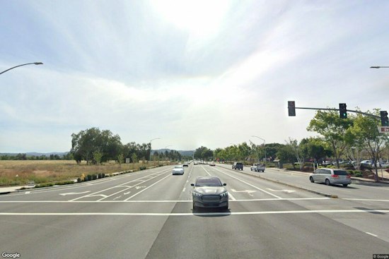 Morgan Hill Panel Backs 105 Homes Near 101, Settles Builder's Remedy Fight