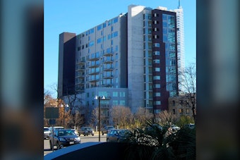 Morgan Opens 345-Unit The Watson Tower on Burnet Road, With Income-Restricted Units