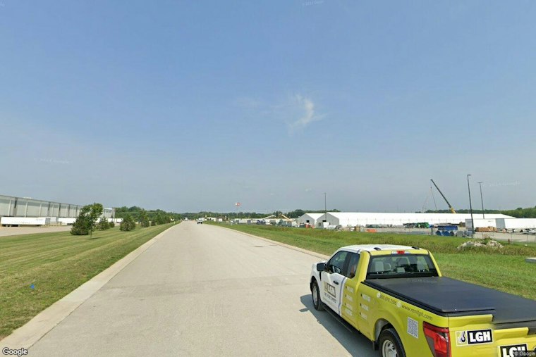 Morgan Stanley Pays $65M for MillerKnoll Warehouse in Williamsburg Township