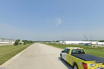Morgan Stanley Pays $65M for MillerKnoll Warehouse in Williamsburg Township