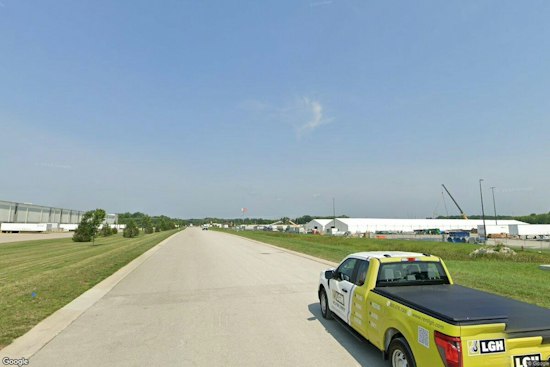 Morgan Stanley Pays $65M for MillerKnoll Warehouse in Williamsburg Township