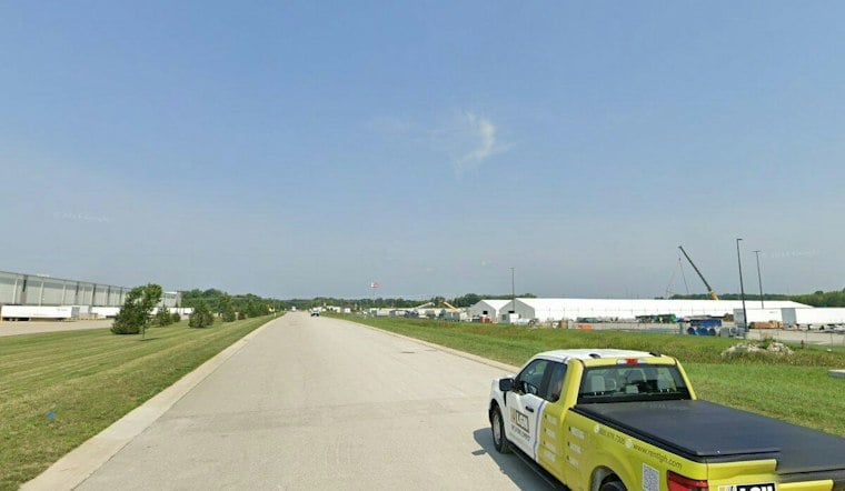 Morgan Stanley Pays $65M for MillerKnoll Warehouse in Williamsburg Township