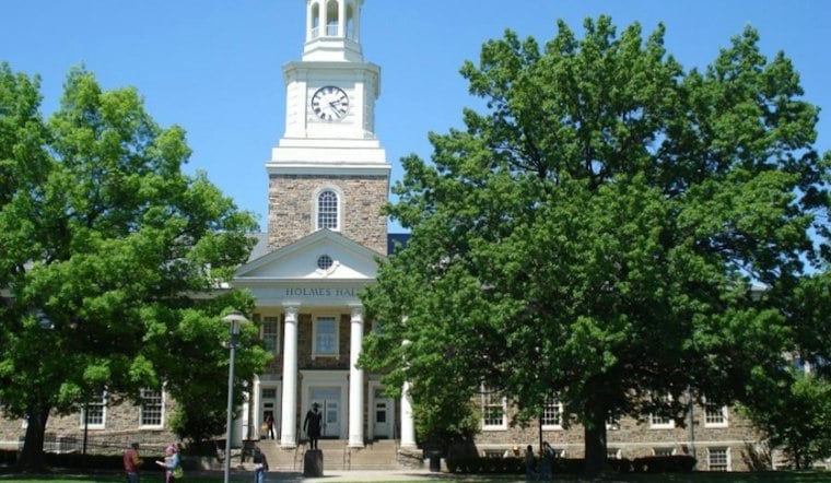 Morgan State Alumni Petition to Roll Back Homecoming Curfew and Tent City Fees