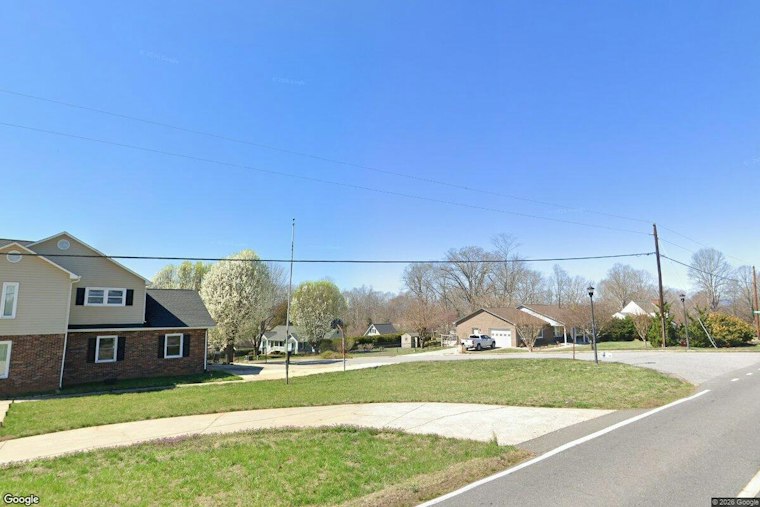 Morganton Man Found Shot in Doorway, 48-Year-Old Neighbor Denied Bond