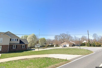 Morganton Man Found Shot in Doorway, 48-Year-Old Neighbor Denied Bond