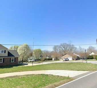 Morganton Man Found Shot in Doorway, 48-Year-Old Neighbor Denied Bond
