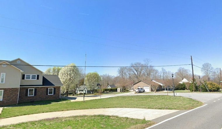 Morganton Man Found Shot in Doorway, 48-Year-Old Neighbor Denied Bond