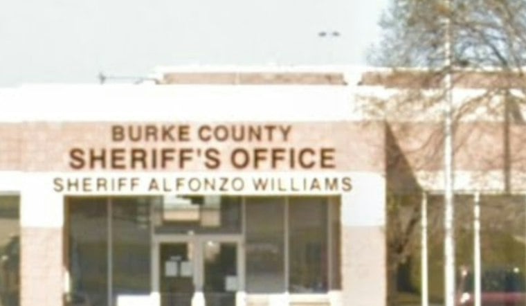 Morganton Man Vanishes After Skipping Court on Felony Eluding Charge