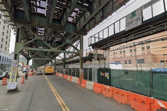 Morris Heights Tower Rises as 333-Unit Jerome Avenue Project Hits Foundations