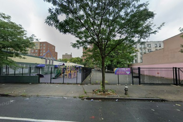 Morrisania Developer Files 286-Unit Tower Where Charter School Once Stood