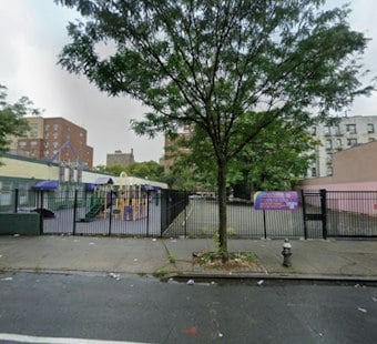 Morrisania Developer Files 286-Unit Tower Where Charter School Once Stood