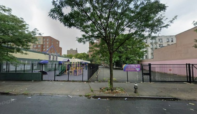 Morrisania Developer Files 286-Unit Tower Where Charter School Once Stood