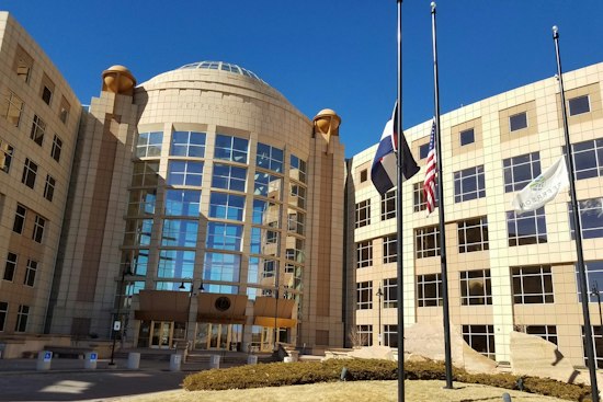 Morrison Judge Clears Three-Home Subdivision Despite Burial Site Objections