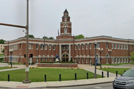 Morristown Passes Data Center Zoning Rules Instead Of County-Style Moratorium