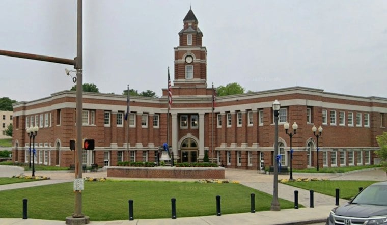 Morristown Passes Data Center Zoning Rules Instead Of County-Style Moratorium