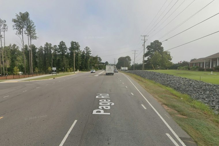 Morrisville Woman Clocked At 101 MPH Later Killed UNC Student At 91 MPH
