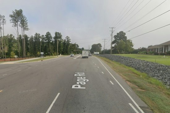 Morrisville Woman Clocked At 101 MPH Later Killed UNC Student At 91 MPH
