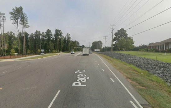 Morrisville Woman Clocked At 101 MPH Later Killed UNC Student At 91 MPH