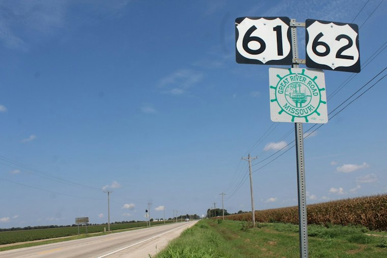 Moscow Mills Man Airlifted After Medical Episode Sends Car Across US 61 Median