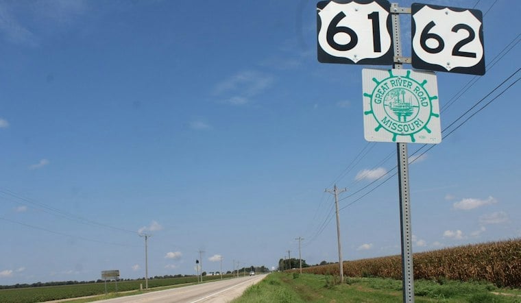 Moscow Mills Man Airlifted After Medical Episode Sends Car Across US 61 Median