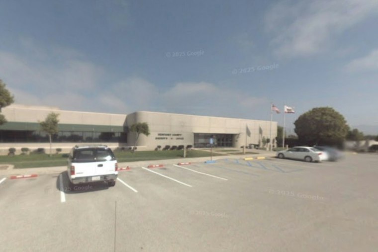 Moss Landing Father Caught in Mexico in Daughter's Pregnancy, Infant Death Case