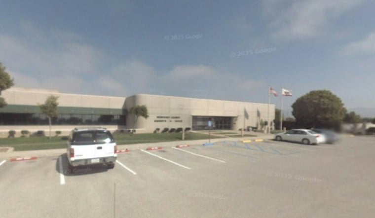 Moss Landing Father Caught in Mexico in Daughter's Pregnancy, Infant Death Case