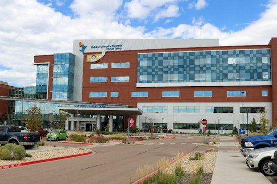Most Colorado Kids Face Pediatric Care Shortages, Eastern Plains Hit Hardest