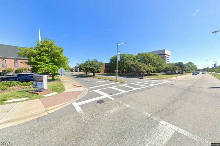Mostly Cloudy Norfolk Today, Warmer Friday, Then Wind-Whipped Weekend Ahead