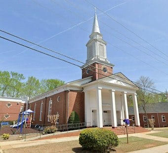 Mother, 2-Year-Old Daughter Found Shot Dead in Car at Cobb County Church