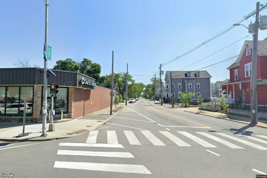 Mother, 2-Year-Old Daughter Stabbed in South Providence, Suspect Nabbed Nearby