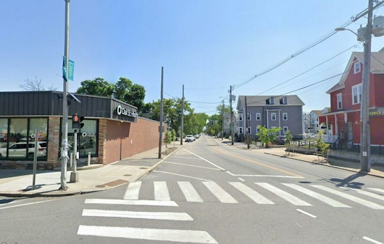Mother, 2-Year-Old Daughter Stabbed in South Providence, Suspect Nabbed Nearby