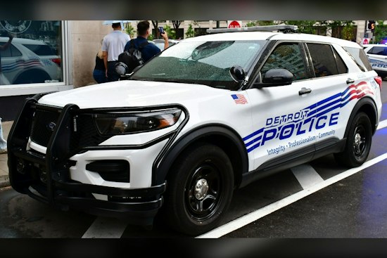 Mother, 7-Year-Old Shot on Detroit's East Side; Both Expected to Recover