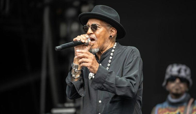 Mother's Finest Headlines Big Canoe Halloween Concert for Alzheimer's Cause