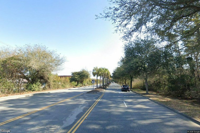 Mother Sues Lowcountry Police Over 100-MPH Chase That Killed Her Son, Two Others