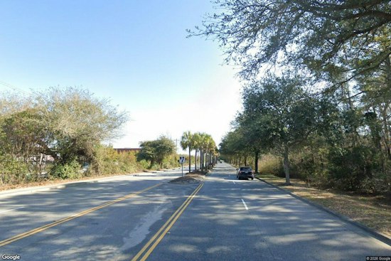 Mother Sues Lowcountry Police Over 100-MPH Chase That Killed Her Son, Two Others