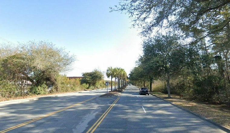Mother Sues Lowcountry Police Over 100-MPH Chase That Killed Her Son, Two Others