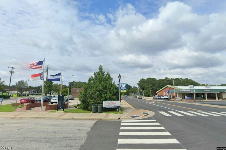 Motorcycle Crash Kills One Near Fuquay-Varina's Banks Road, One Hurt